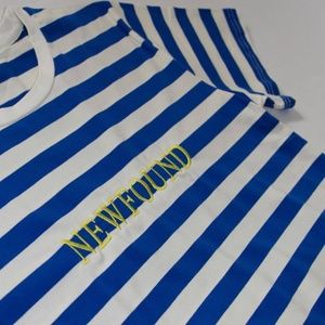Striped Shirts